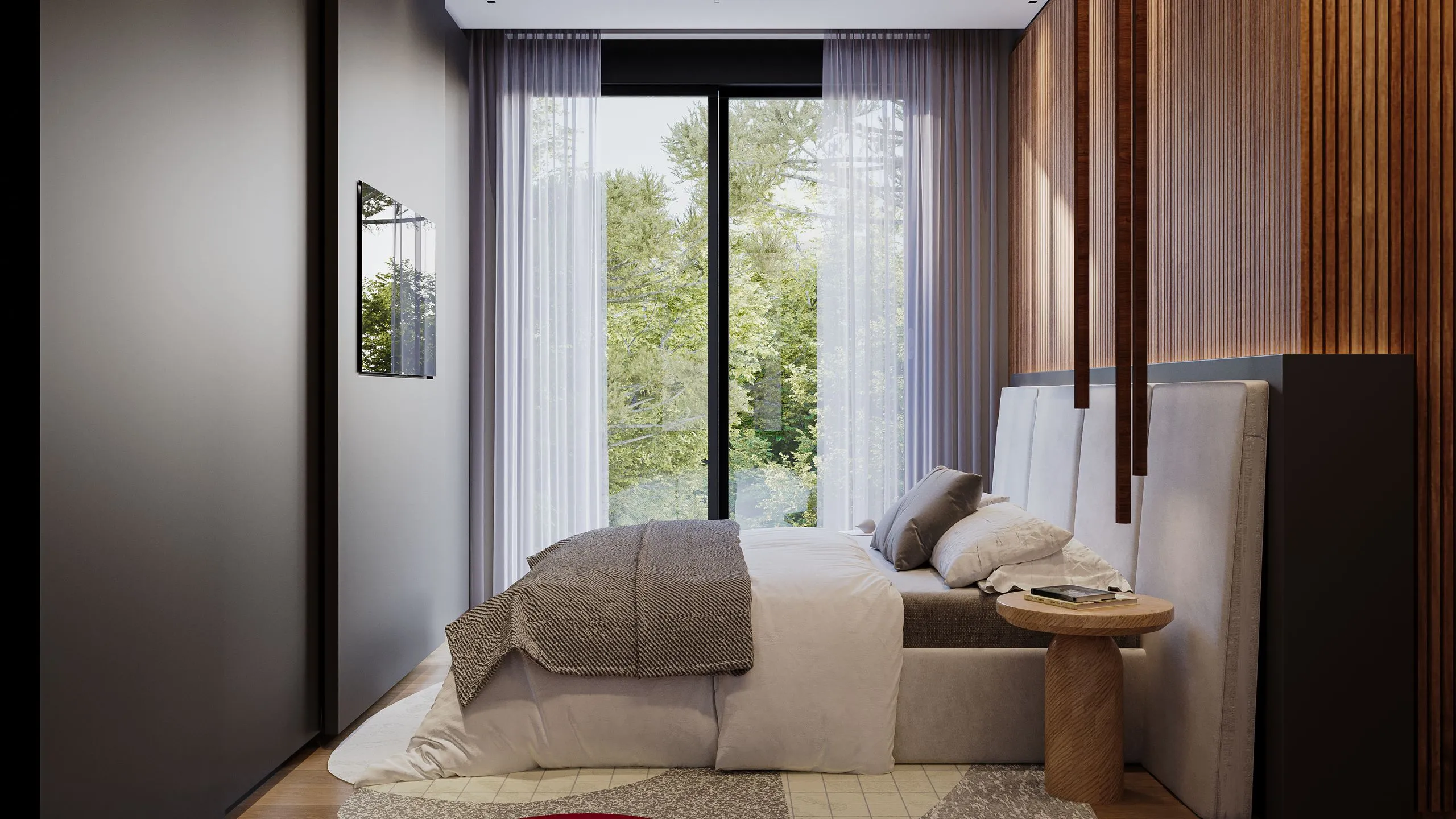 Imagem Apartamento à venda em Gramado, Carniel, com 2 quartos, 90.53m2