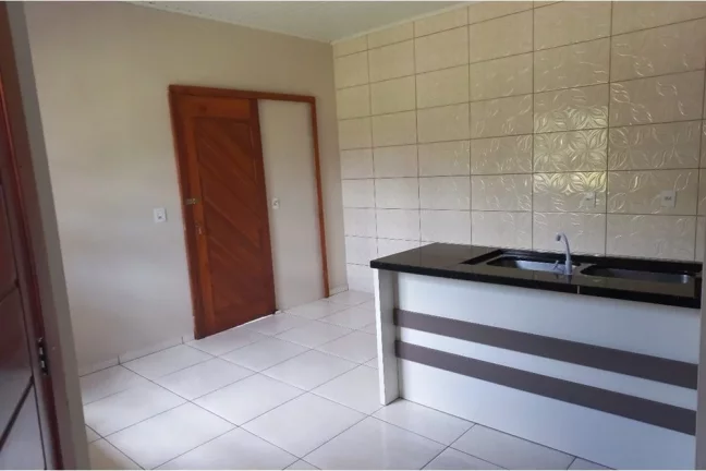 Imagem Casa para venda no bairro Centro em Araricá