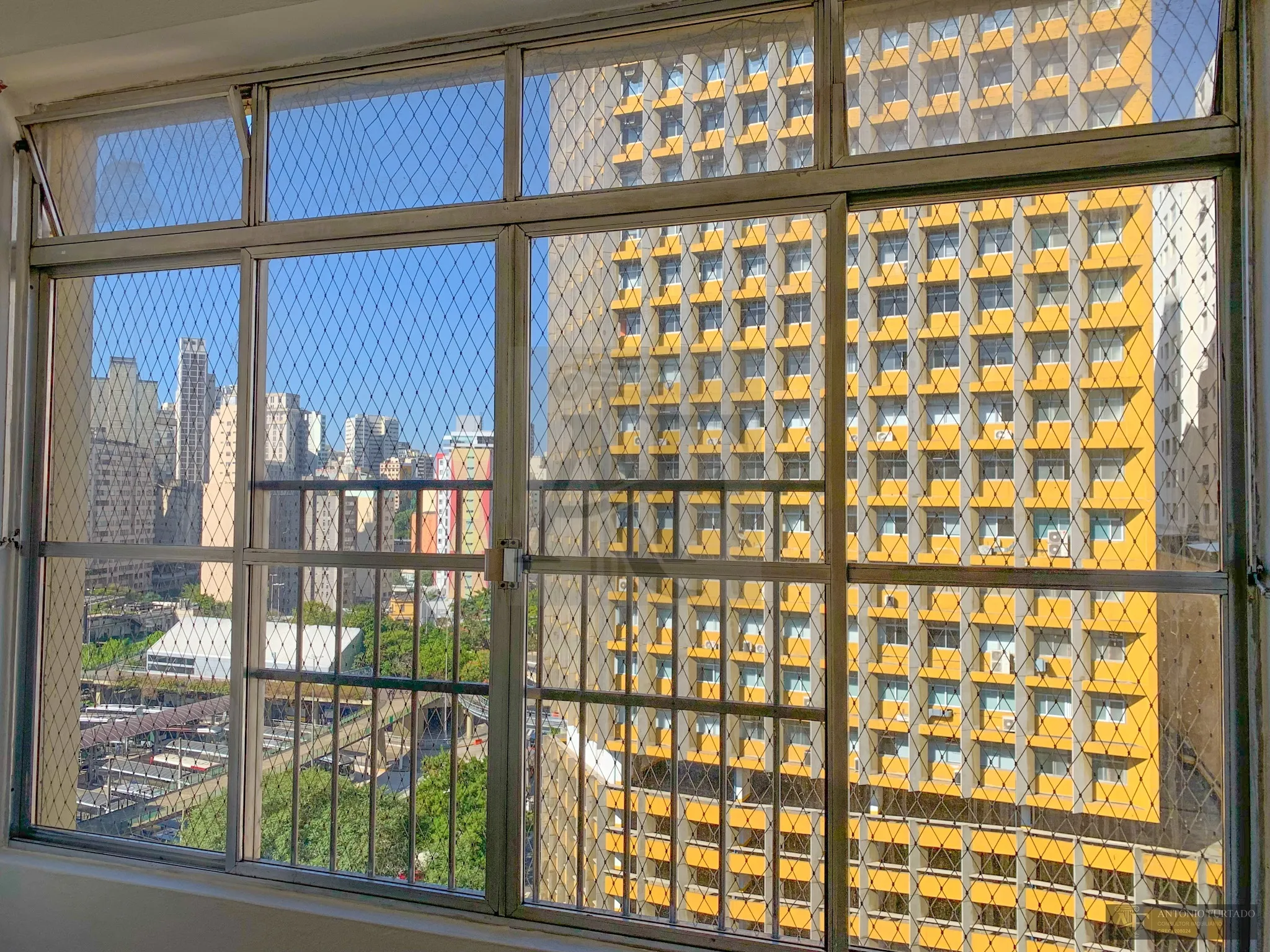 Imagem Apartamento à venda em Bela Vista, São Paulo