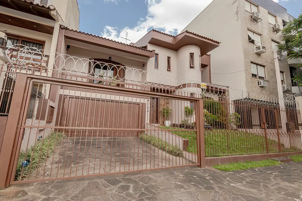 Imagem Casa em Jardim Planalto