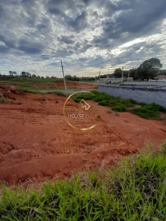 Imagem Terreno Comercial 250m2, Portal do Lago, Caçapava