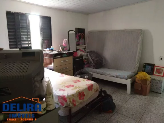 Imagem Casa à venda em Terra Preta com 2 dormitórios, escriturada!