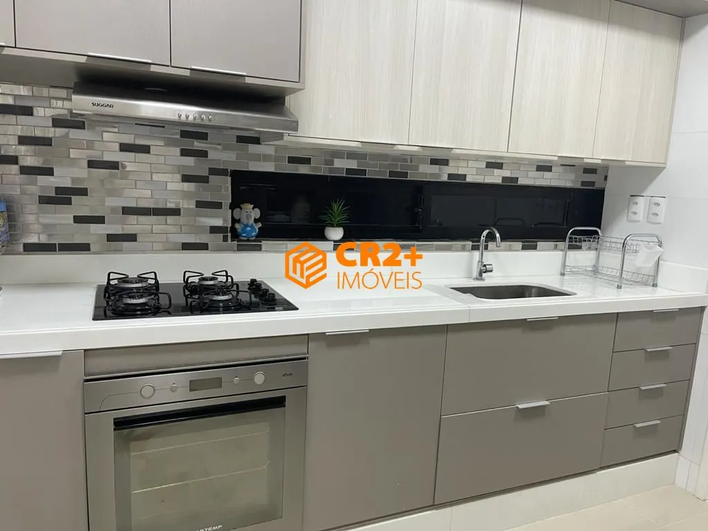 Imagem Vendo apartamento no Aflitos com 04 quartos -120m²