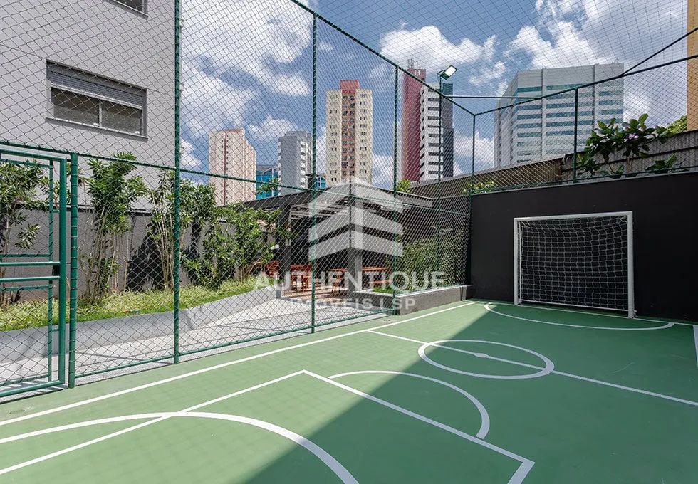 Imagem TANGRAM CONCEIÇÃO - Apartamento à venda em São Paulo/SP