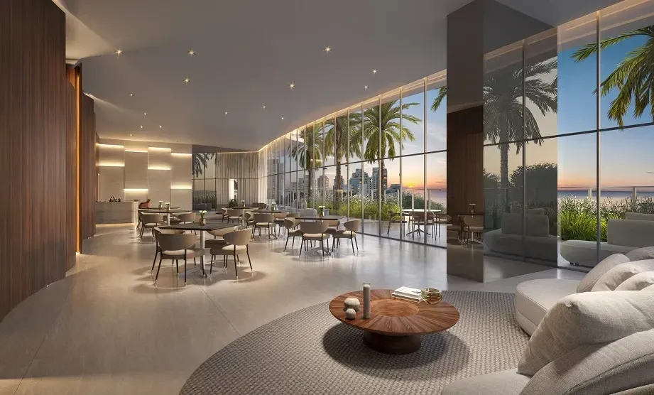 Imagem Apartamento com 4 Quartos à Venda, 362 m² em Meireles - Fortaleza