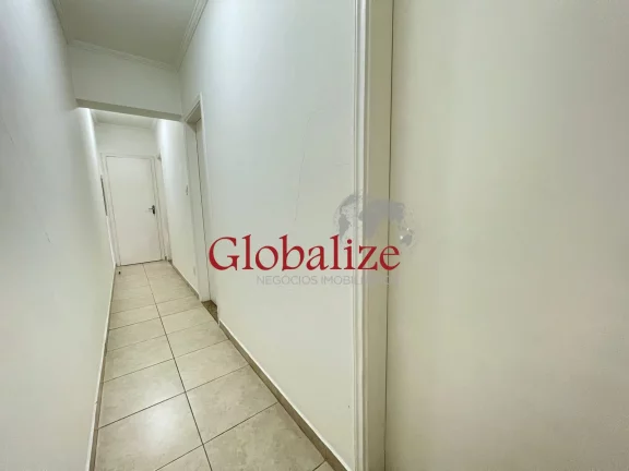 Imagem Apartamento Garden à venda com 3 dormitórios e 2 vagas no bairro do Gonzaga em Santos por R$ 1.550.000,00