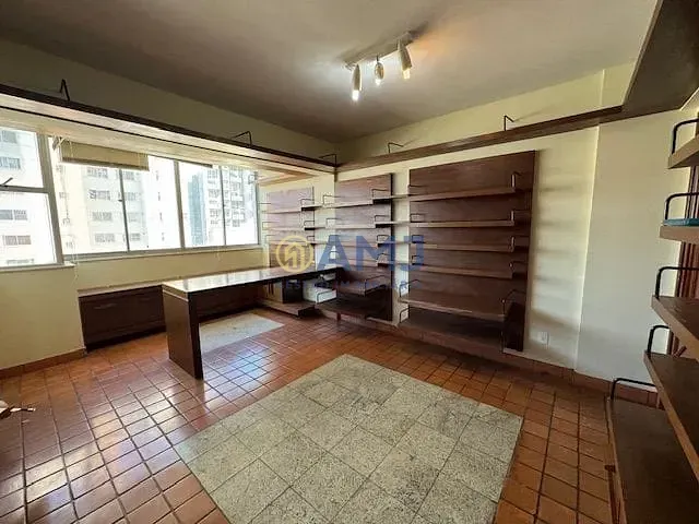 Imagem COBERTURA PARA LOCAÇÃO | 3 QUARTOS | CONDOMÍNIO LISBOA | SETOR OESTE - GOIÂNIA