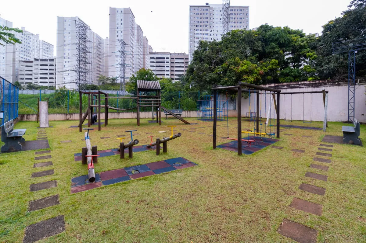 Imagem Apartamento Jardim Felicidade - 47M², 2 Dorms, 1 Vaga.
