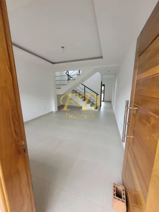 Imagem Sobrado para Financiamento Bancário em Atibaia.