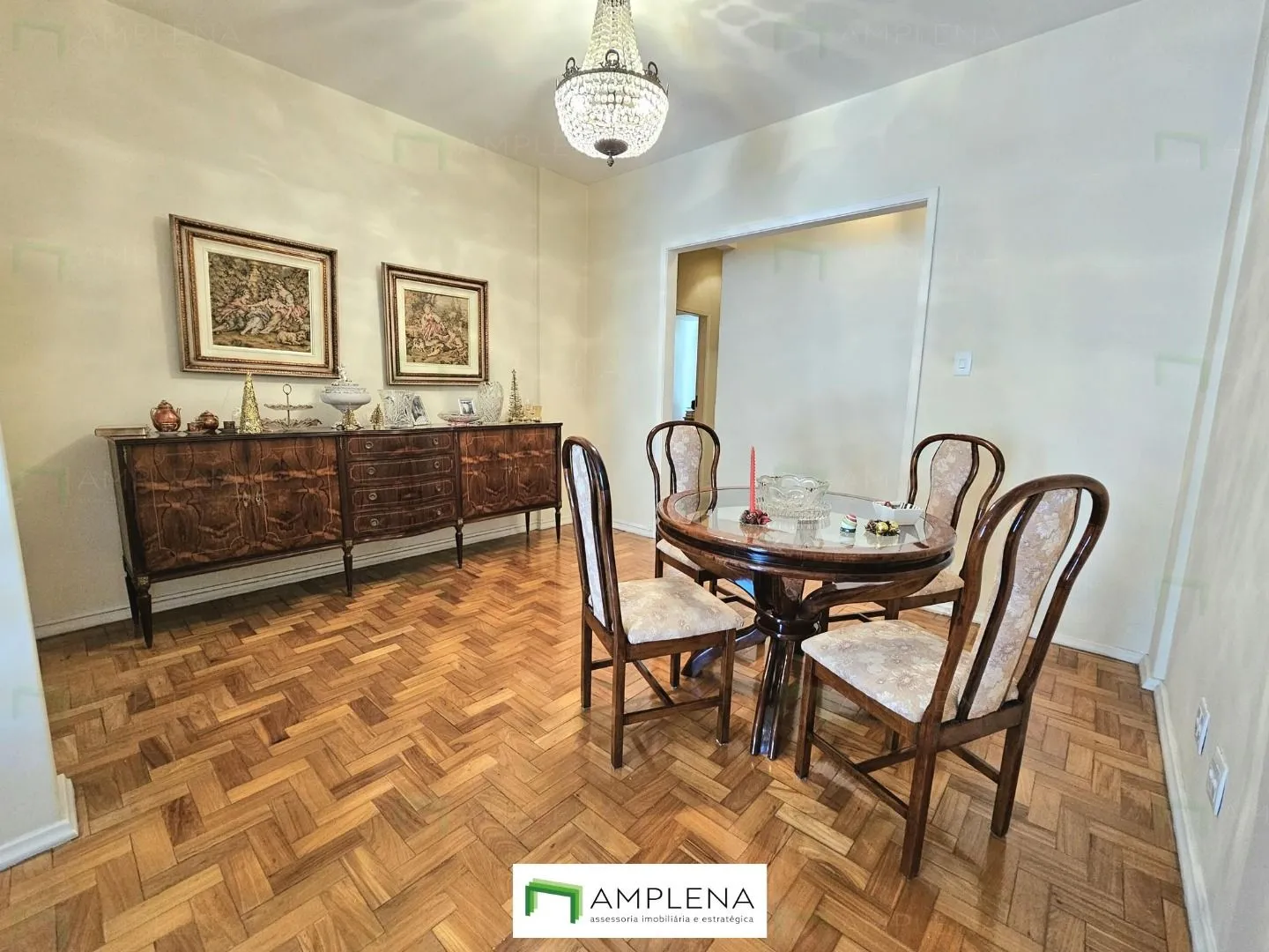 Imagem Apartamento 3 quartos à venda em Botafogo - Rio de Janeiro/RJ
