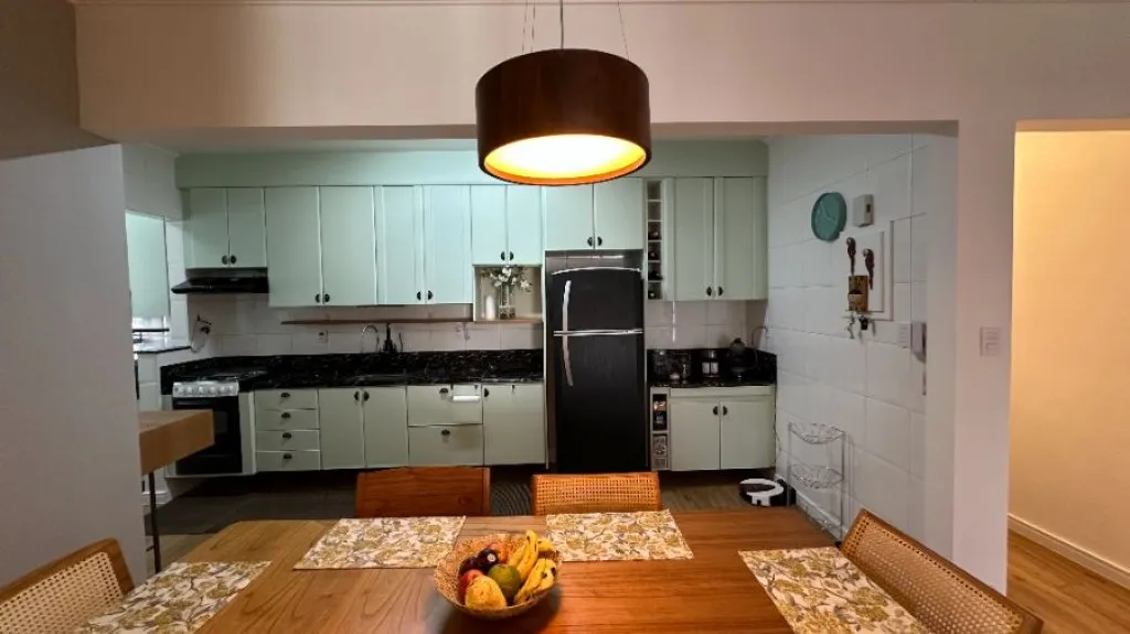 Imagem APARTAMENTO COM 74,00 m² - CANTO DO FORTE - PRAIA GRANDE SP