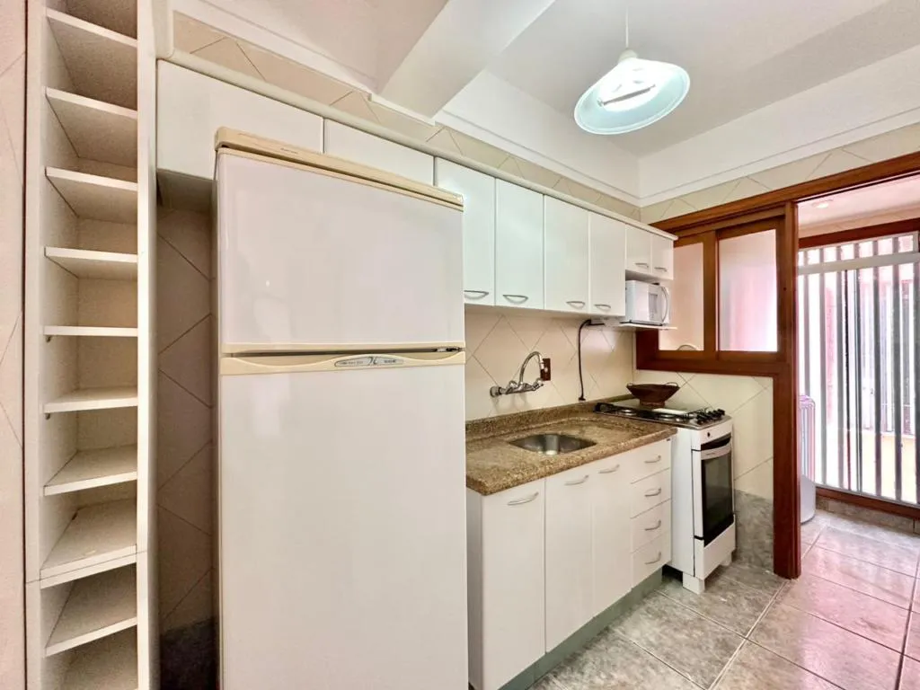 Imagem Apartamento 2 Dormitórios - Bairro Centro
