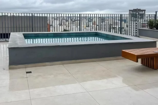 Imagem DNA VILA MARIANA BY YOU - Studio de 29m² (NR), localizado a apenas 700m do Metrô Vila Mariana!
