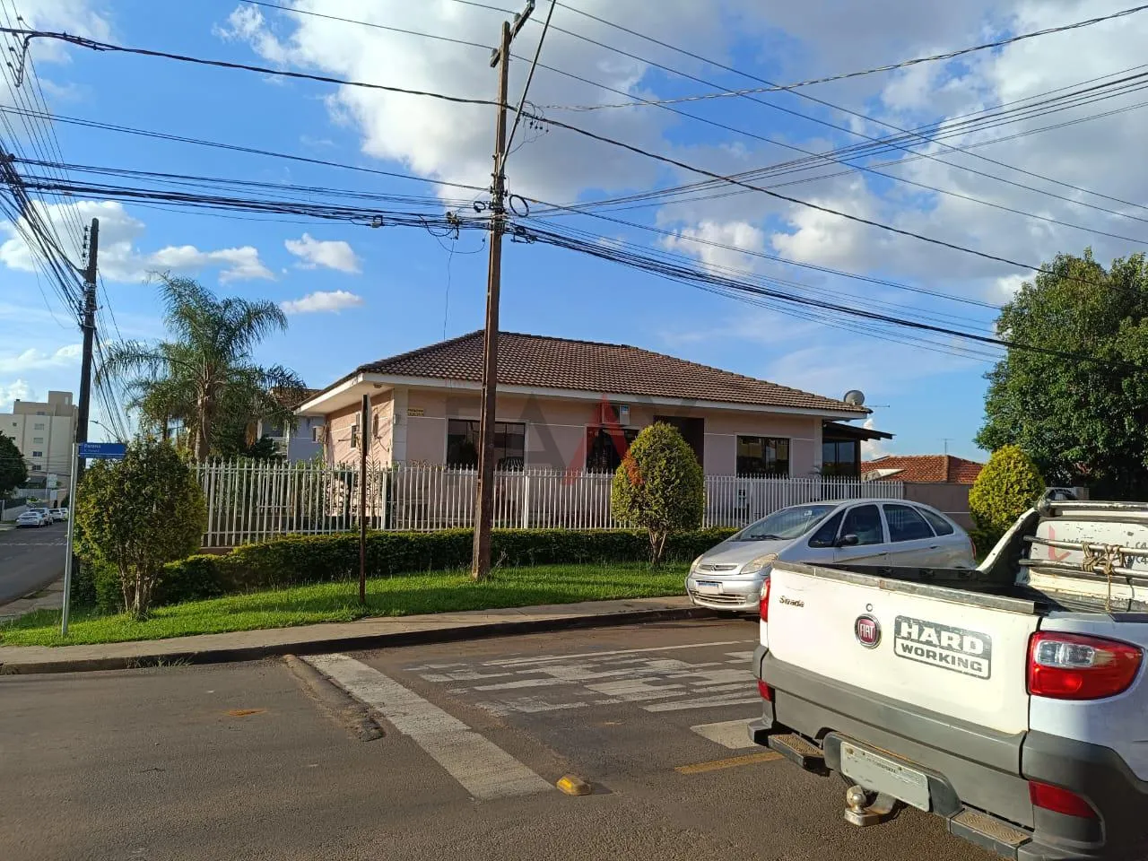 Imagem Sobrado com 3 dormitórios à venda,390.00 m², DOS ESTADOS, GUARAPUAVA - PR