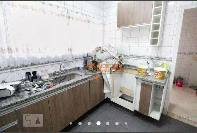 Imagem Sobrado para compra no Vila Augusta com 3 dormitórios por R$ 795.000 - Vila Augusta - Guarulhos/SP