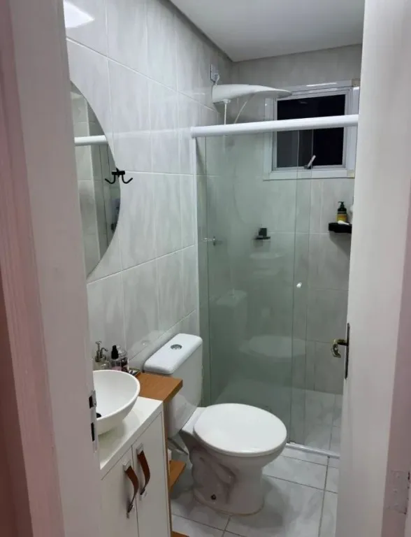 Imagem APARTAMENTO COM 105,00 m² - OCIAN - PRAIA GRANDE SP