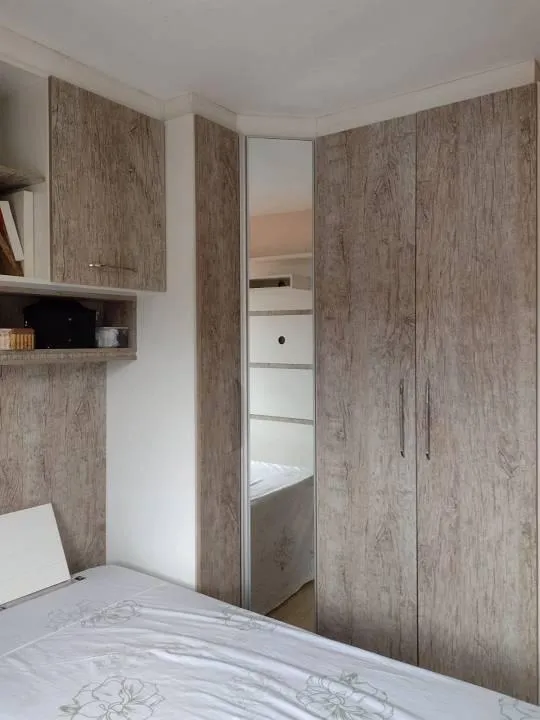 Imagem APARTAMENTO- COND. MAGIA DE VIVER - CAJAMAR