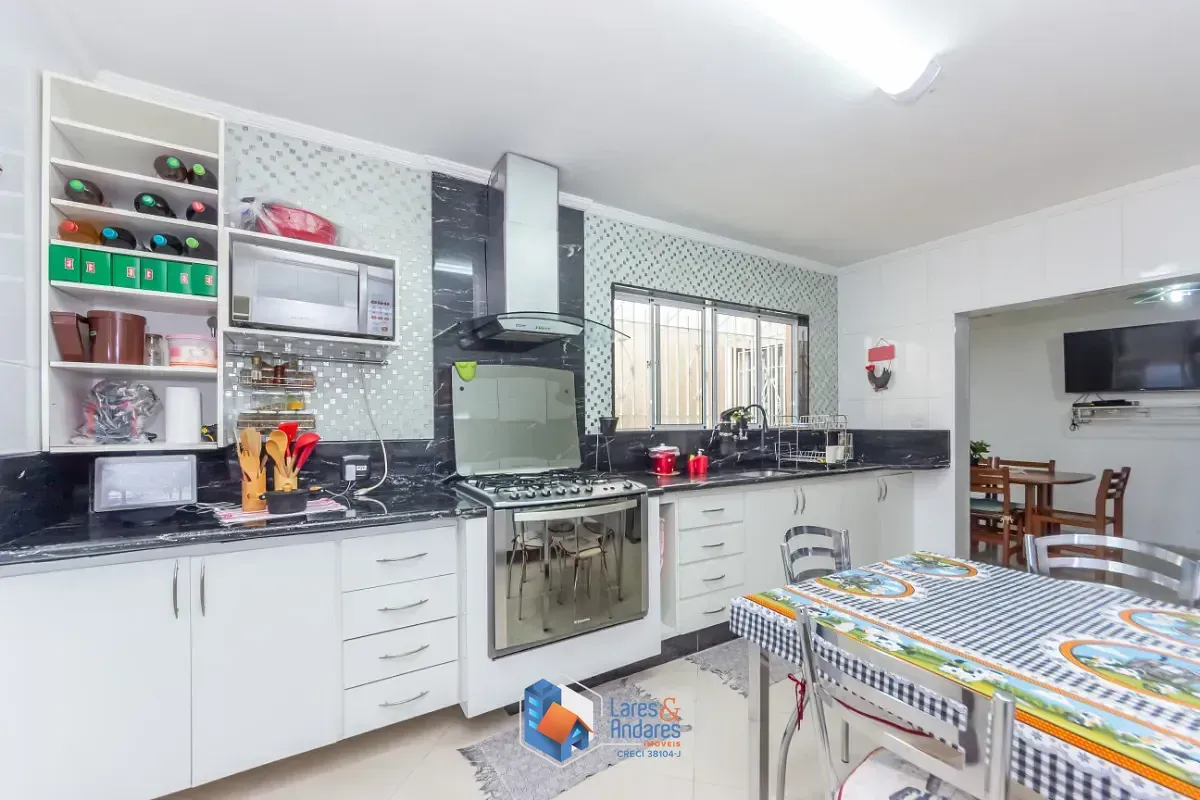 Imagem Casa para venda em Jabaquara com 3 quartos, sendo 3 suítes, 200m²