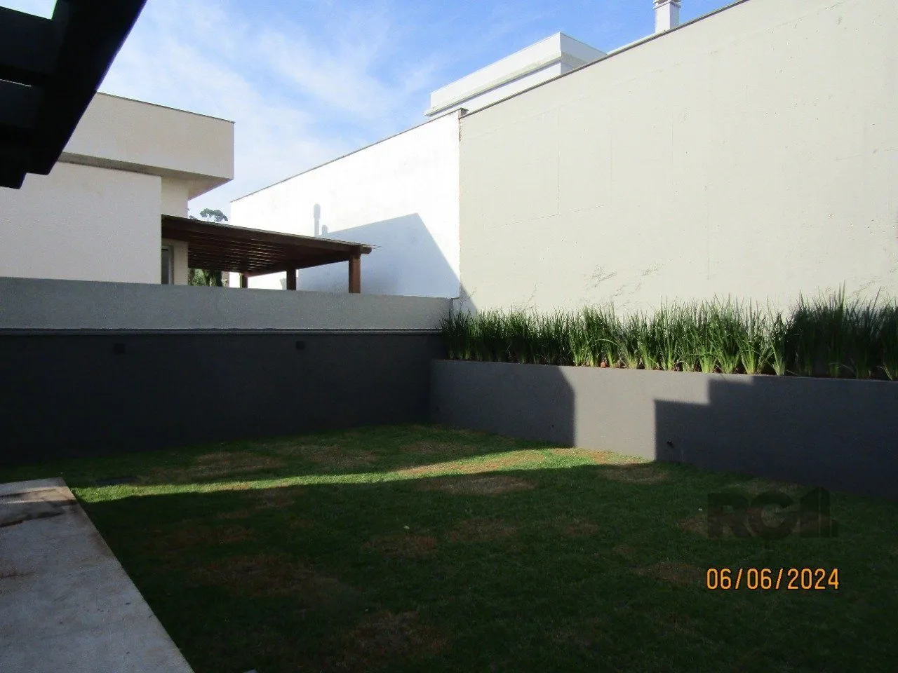 Imagem Casa de Condomínio em São Lucas