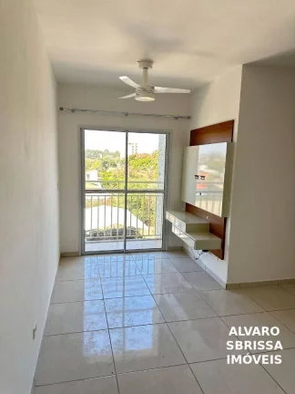 Imagem Aluga - Lindo Apartamento Jardim dos Pinheiros- Itu-SP