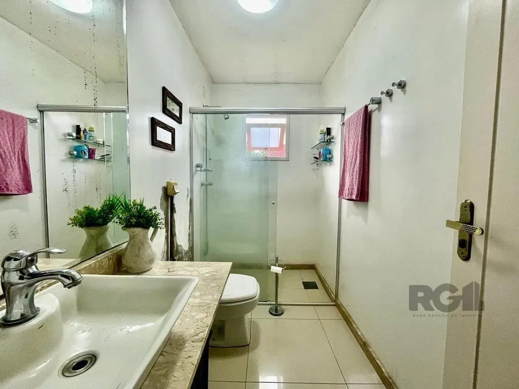 Imagem Casa em condomínio em Gravatai