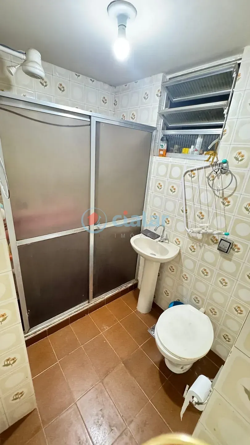 Imagem Casa para VENDA 3 Quartos, 1 Suite, 1 Vaga, 148M², Botafogo, Rio de Janeiro - RJ