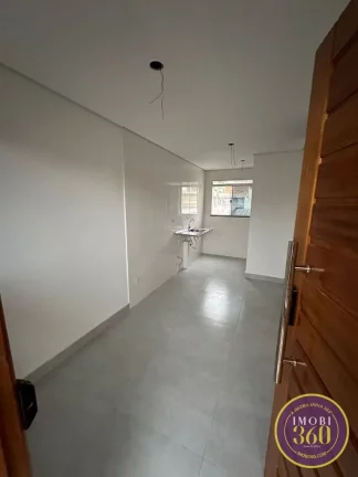 Imagem Apartamento novo a venda em Chácara Califórnia, São Paulo - SP