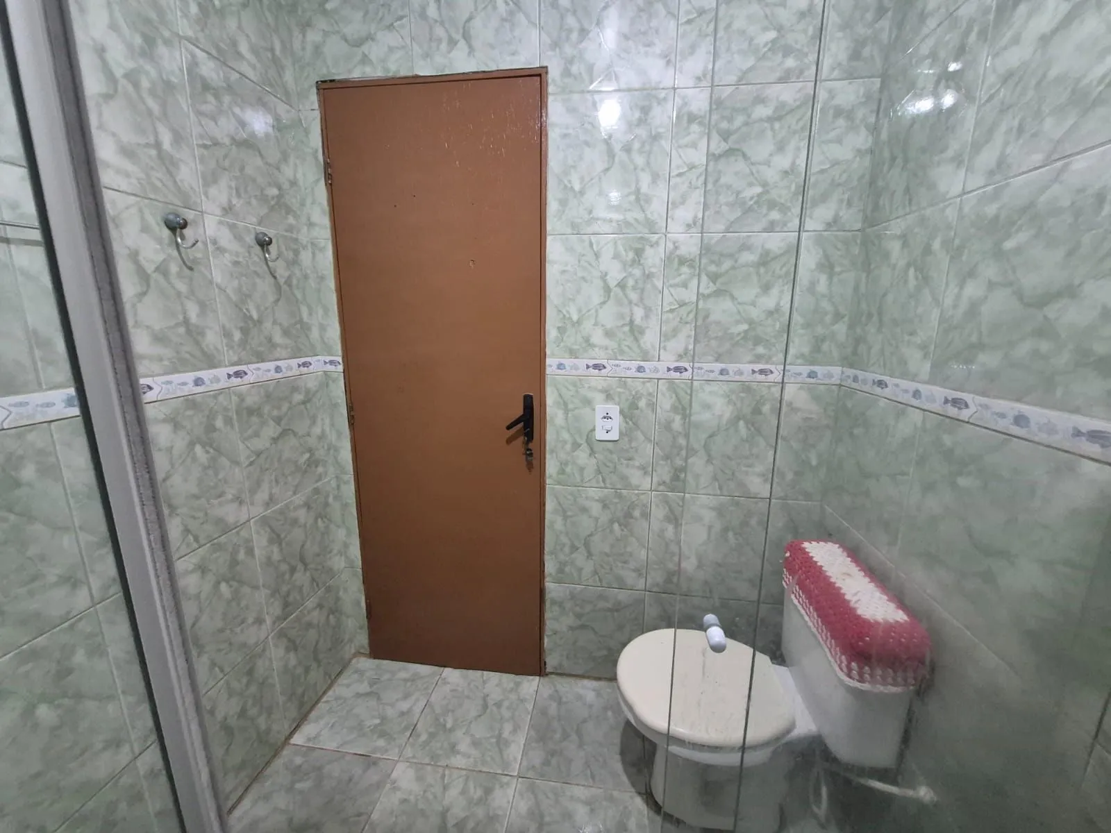 Imagem Casa em Goufe II (Águas Claras)