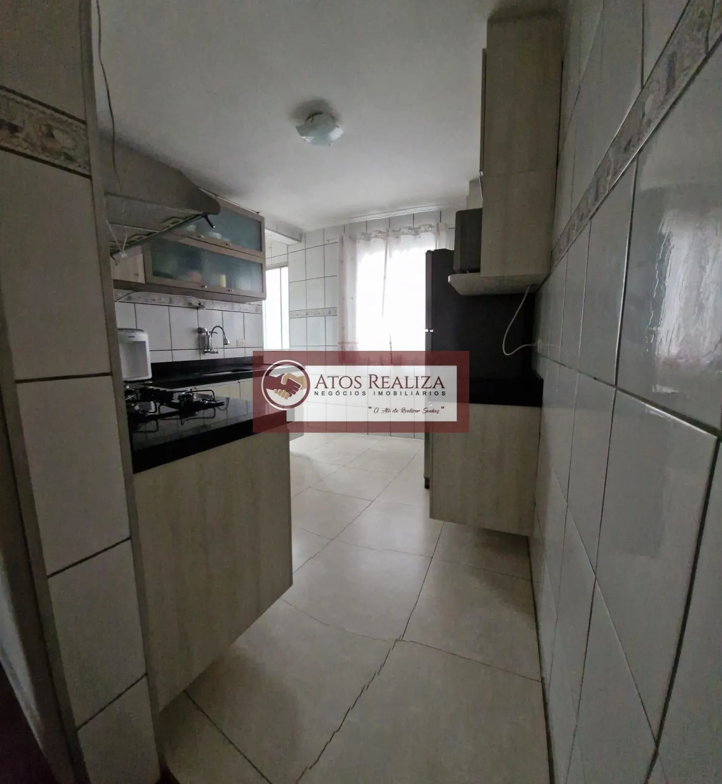 Imagem Apartamento 3 Quartos em Parque das Árvores, SP | 63m²