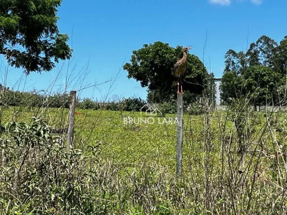 Imagem Terreno á venda em Igarapé MG - Rancho Três Lagoas