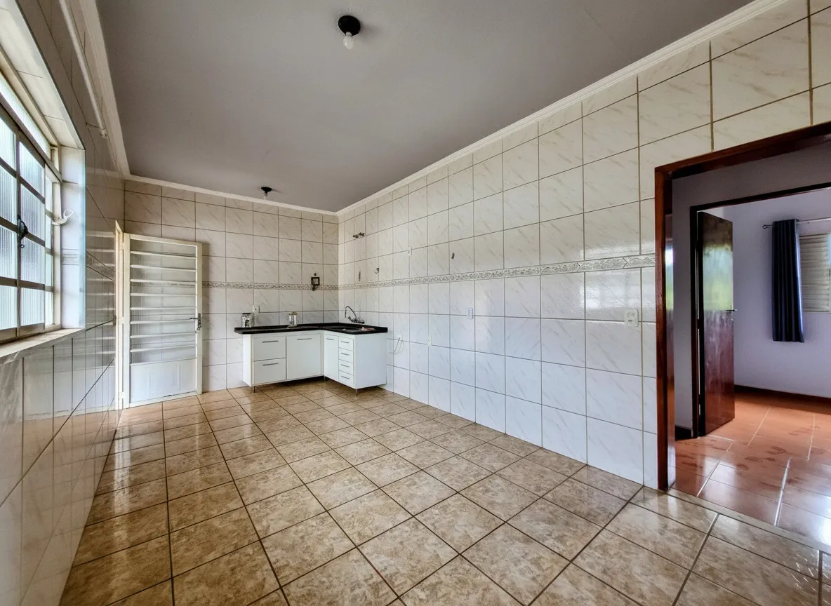 Imagem Casa 3 quartos à venda em Santo Reis, Bandeira do Sul