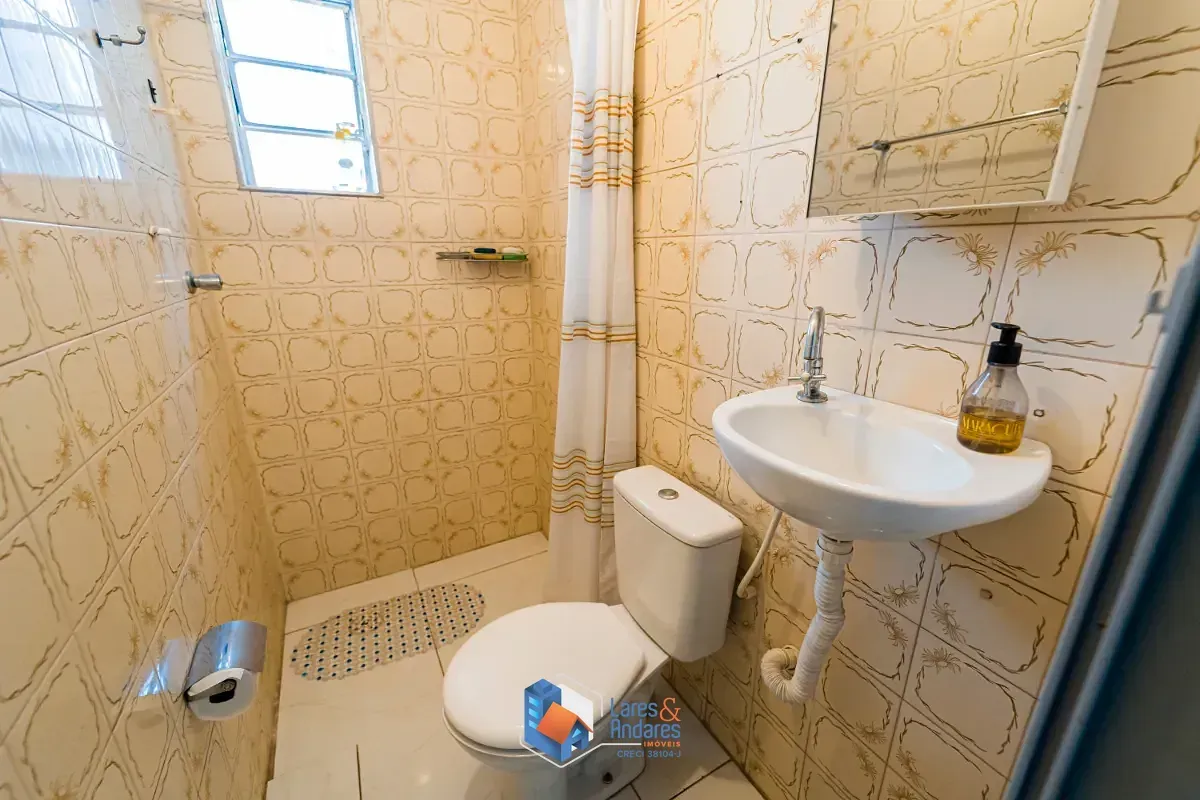 Imagem Casa para venda em Jardim Orly com 2 quartos, sendo 1 suíte, 97m²