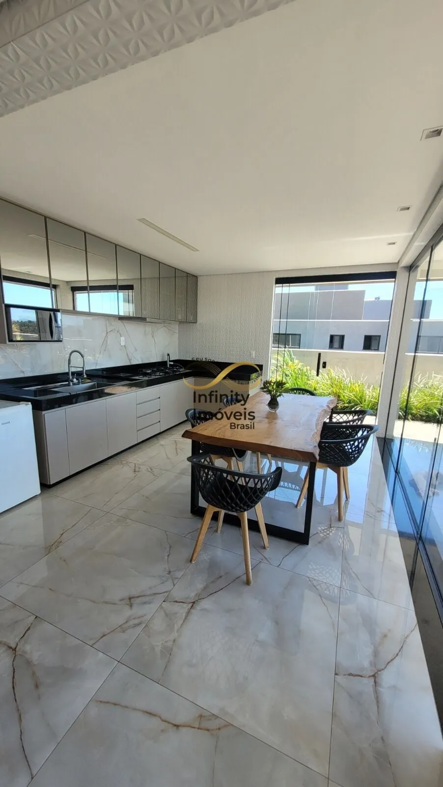 Imagem Casa à venda no bairro Gran Park - Vespasiano/MG