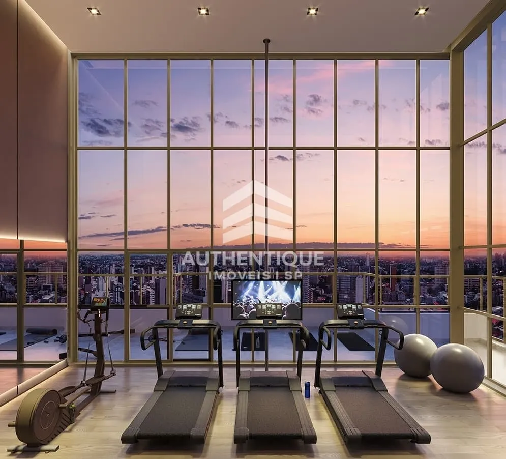 Imagem HAUS MITRE RESERVA VILA MARIANA - Apartamento à venda no bairro Vila Mariana - São Paulo/SP, Zona Sul