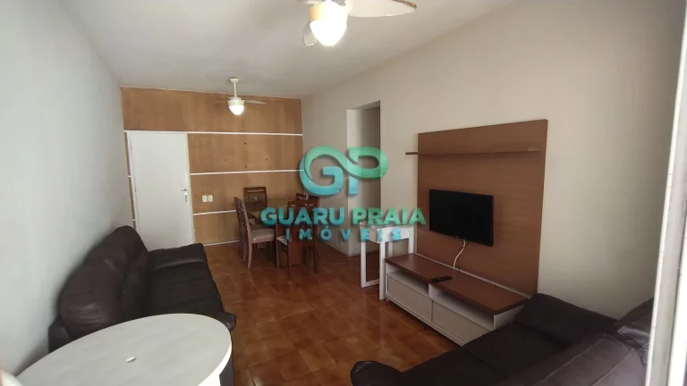 Imagem Apartamento à venda no bairro Pitangueiras - Guarujá/SP