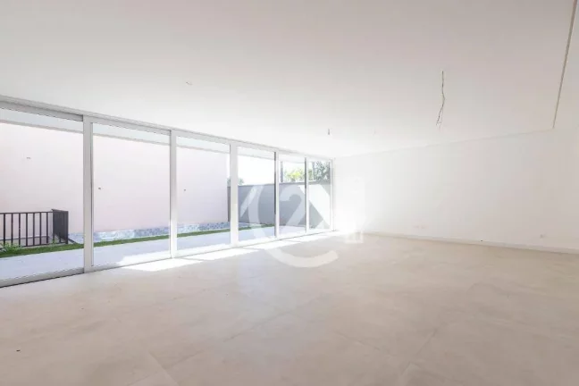 Imagem Casa em condomínio fechado, 4 quartos, Jardim Cordeiro - SP