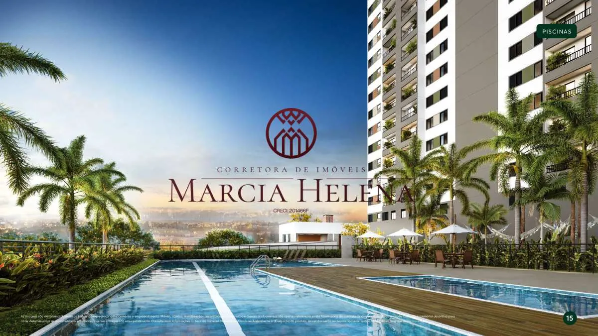 Imagem Apartamento à venda em Campinas, Vila 31 de Março, com 2 quartos, 45,70m2