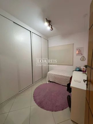 Imagem Villa Branca | 3 Quartos (1 Suíte) | 2 Vagas | 150m²