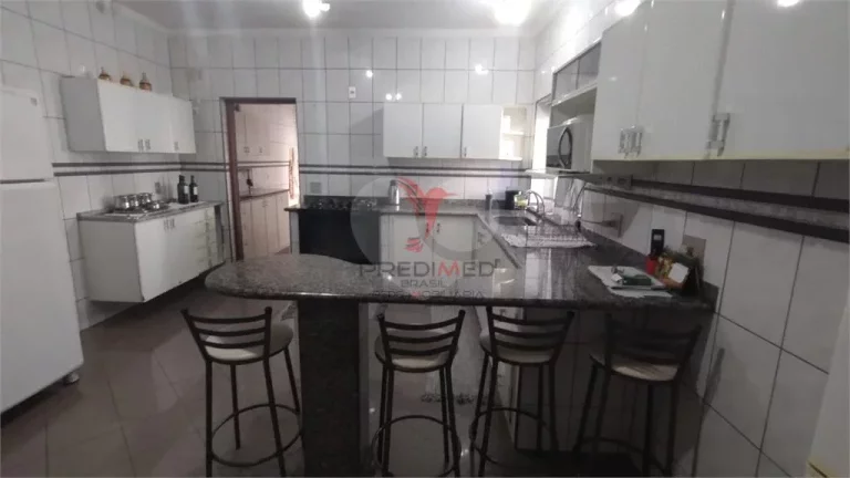 Imagem Casa Residencial Centro