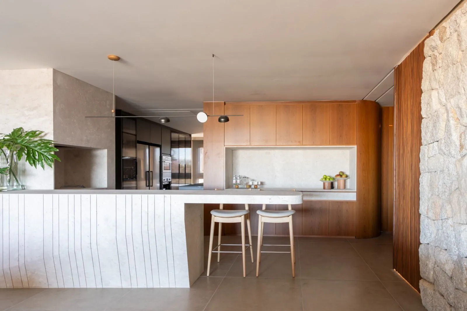 Imagem Cobertura para Venda - 483.85m², 3 dormitórios, sendo 3 suites, 4 vagas - Vila Assunção