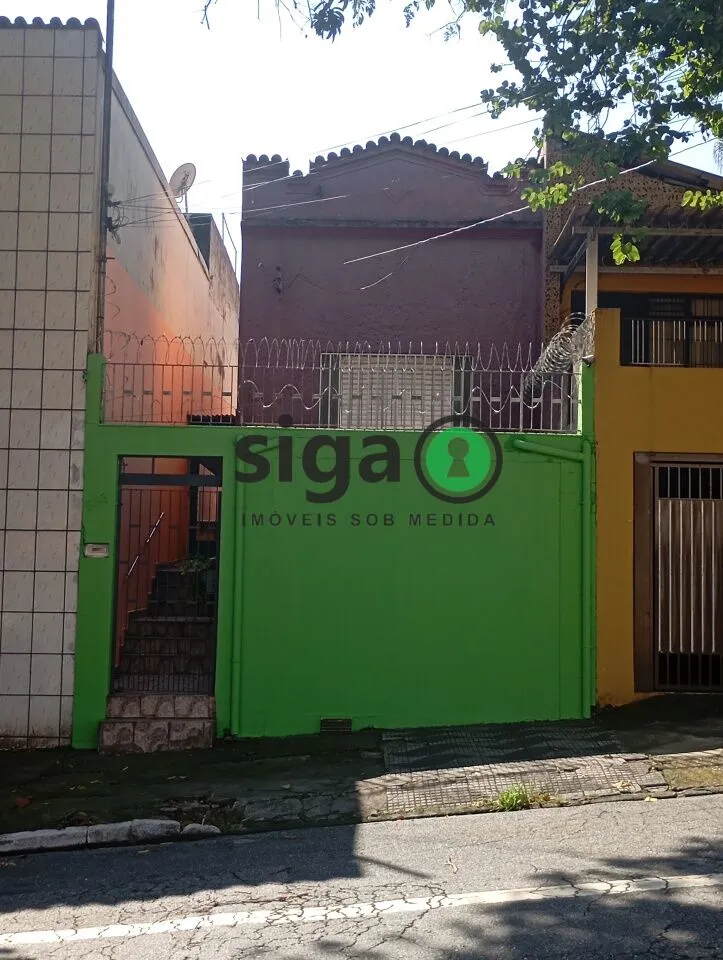 Foto do imóvel VENDA TERRENO COM CASAS - RESIDENCIAL OU COMERCIAL (ZM)