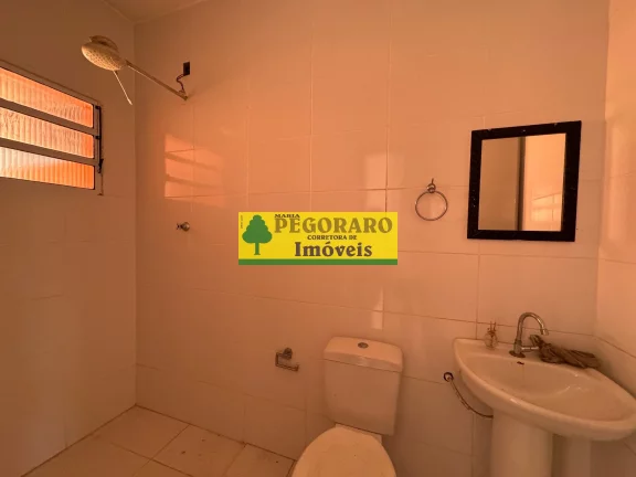Imagem Sobrado à venda na Praia do Porto Novo em Caraguatatuba-SP: 2 quartos, 1 sala, 2 banheiros, 1 vaga de garagem, 95,00 m².