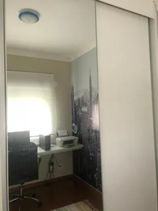 Imagem Apartamento com 3 Quartos à Venda, 167 m² em Adalgisa - Osasco