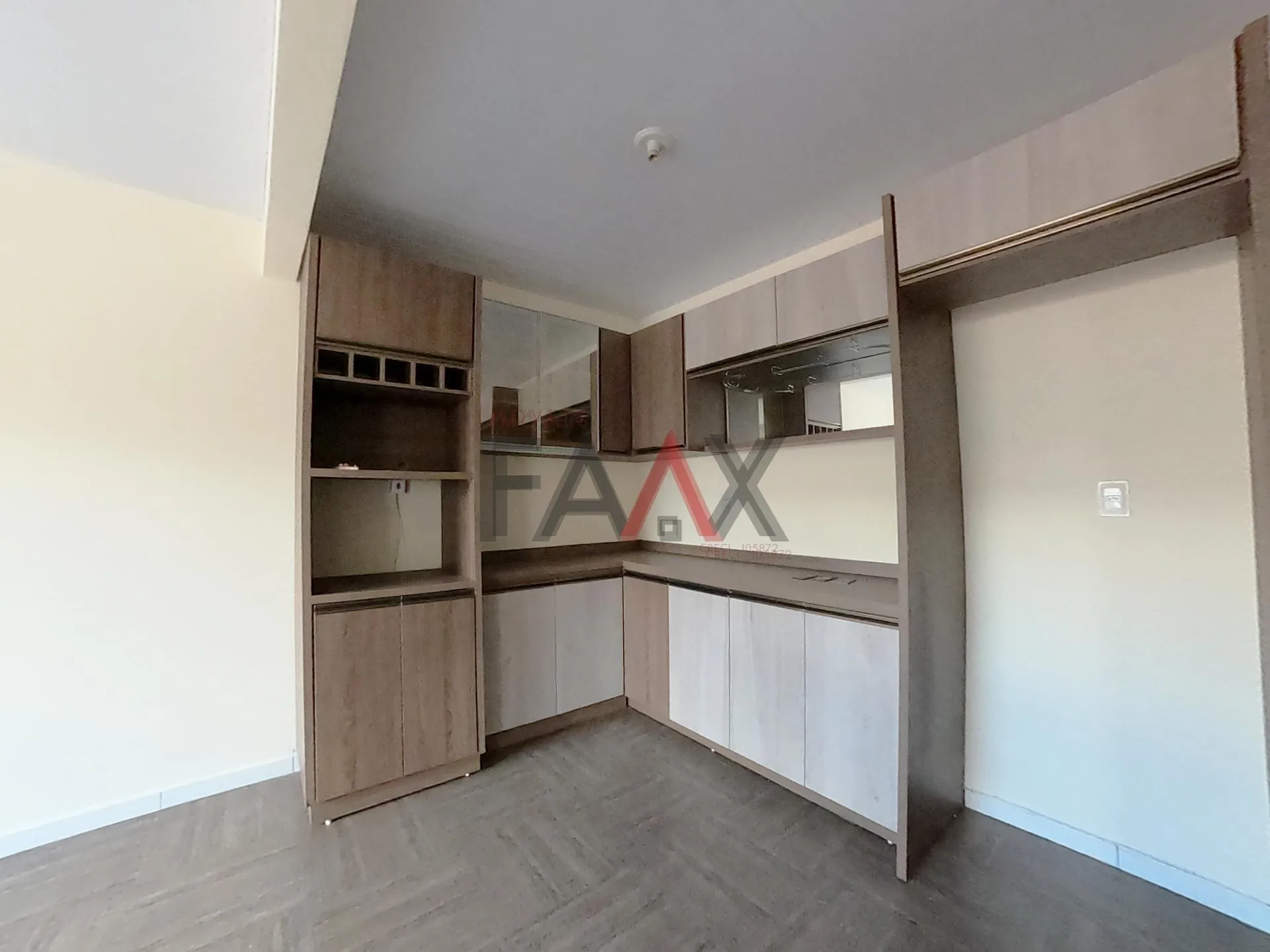 Imagem Casa com 2 dormitórios à venda,77.00 m , SANTANA, GUARAPUAVA - PR