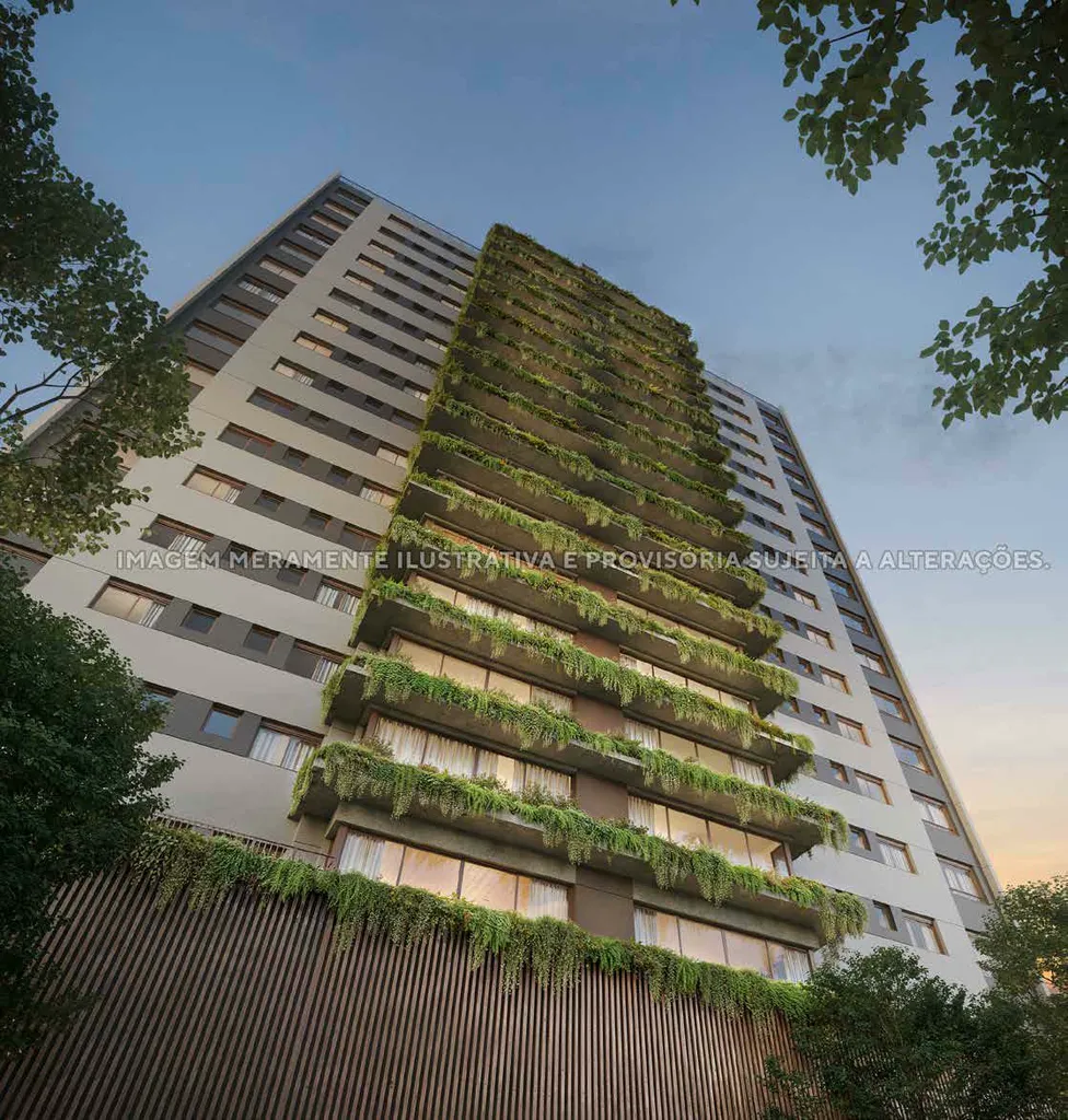 Imagem Apartamento em Três Figueiras