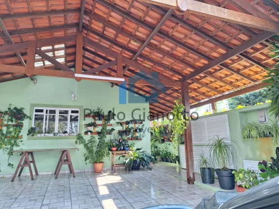Foto do imóvel Casa no Condomínio Parque Paulistano em Cotia em Rua Cafelândia