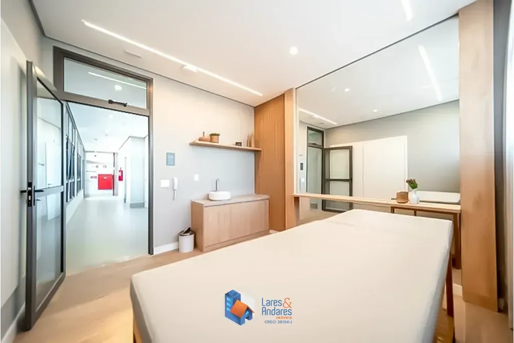 Imagem Apartamento à venda 2 Quartos 1 Suite 1 Vaga 57M² Saúde São Paulo - SP