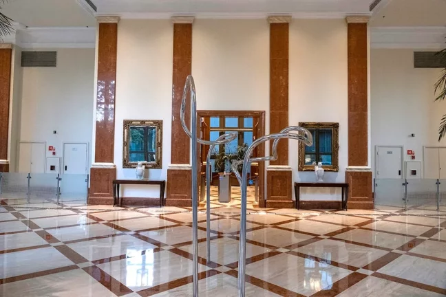 Imagem Edifício San Paolo Laje Corporativa
