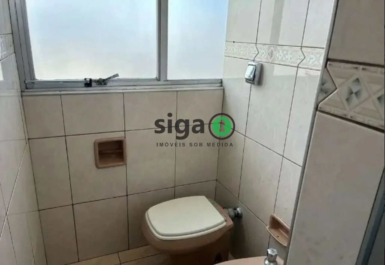 Imagem Apartamento à venda no Itaim Bibi - 92m² - 2 dormitórios - 1 vaga - Excelente localização