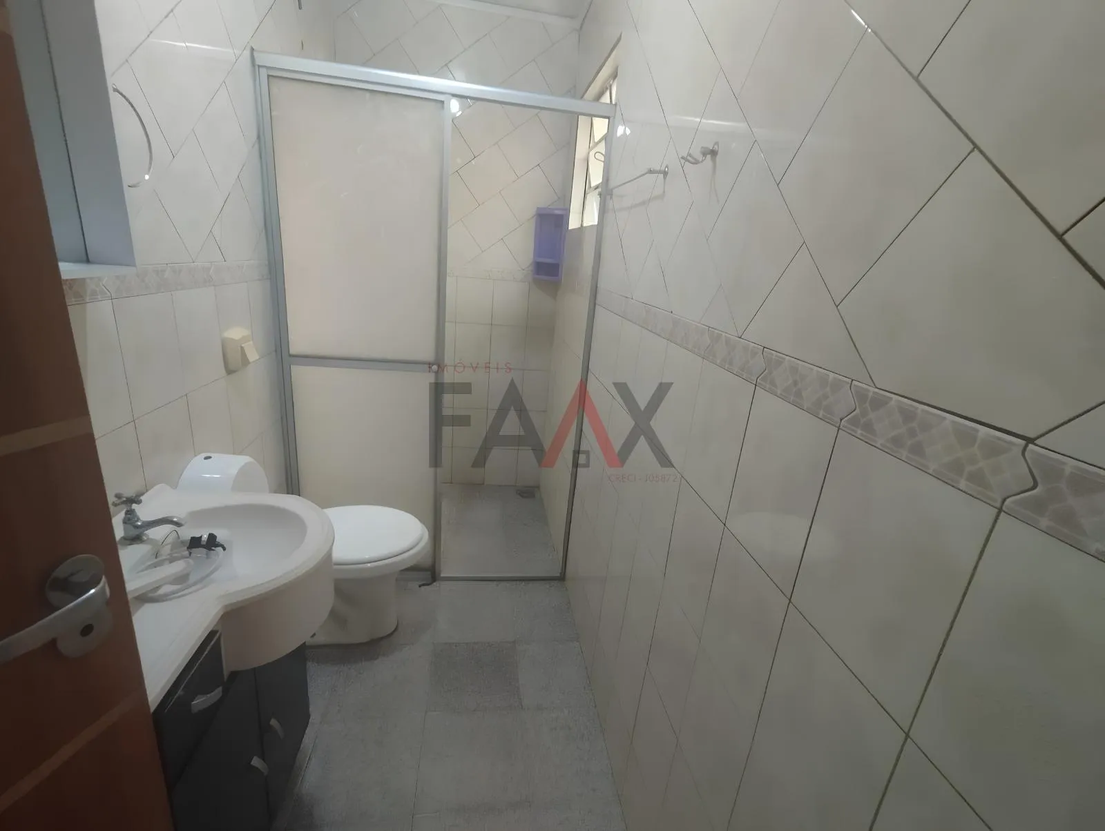 Imagem Casa com 2 quartos para locação, Alto da XV, GUARAPUAVA - PR